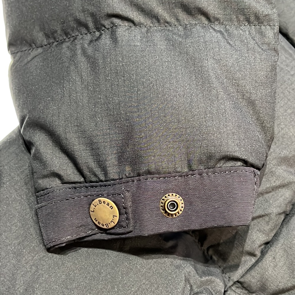 L.L. Bean Mountain Classic Down Parka - Picture 8 of 16